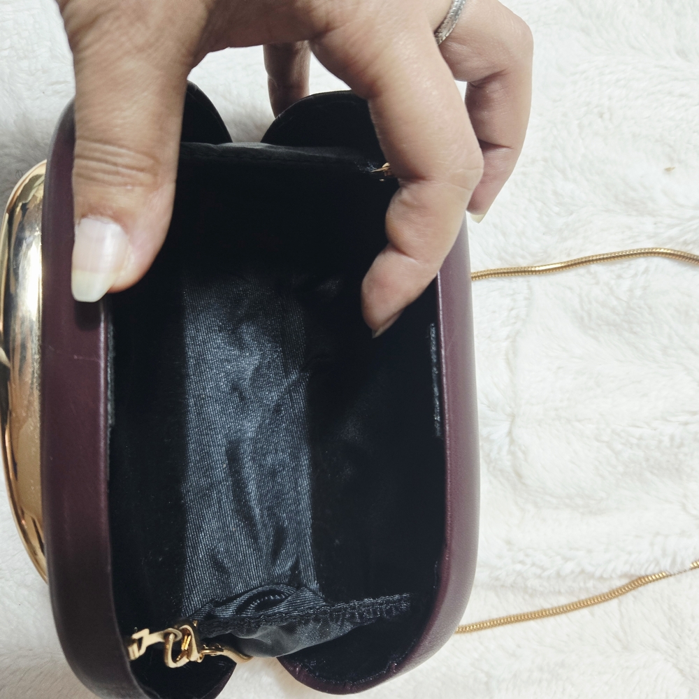 ASOS | The Loop Luxe Bag - Picture 7 of 7